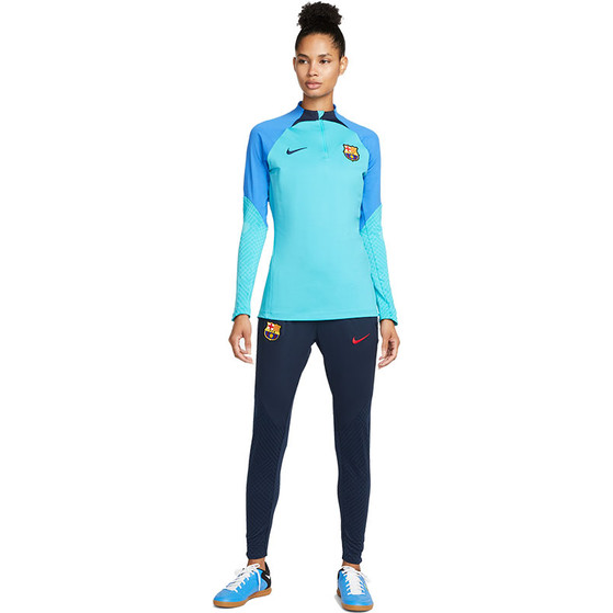 Nike FC Barcelona Strike Pant Dames 2022-2023