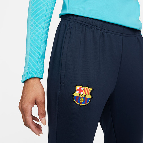 Nike FC Barcelona Strike Pant Dames 2022-2023