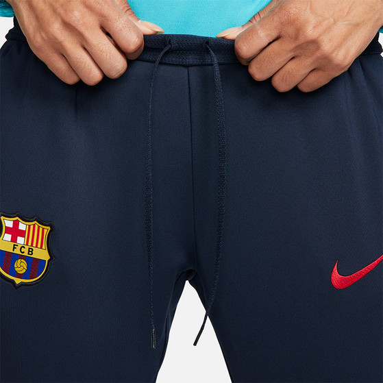 Nike FC Barcelona Strike Pant Dames 2022-2023