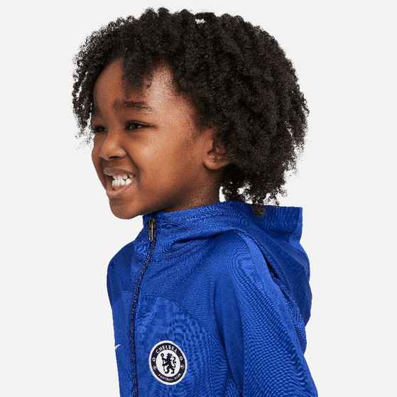 Nike Chelsea Strike Trainingspak Little Kids