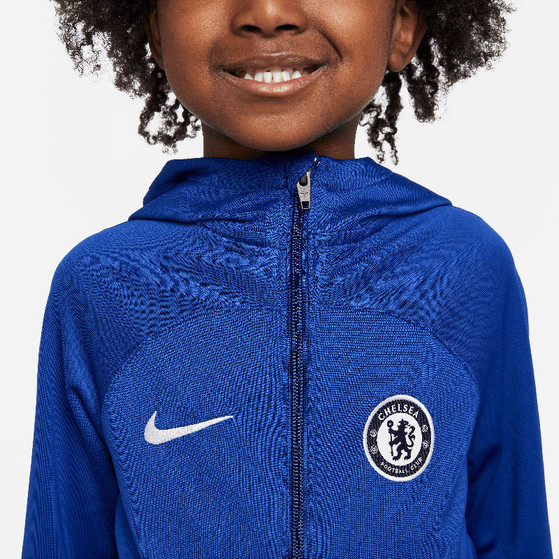 Nike Chelsea Strike Trainingspak Little Kids