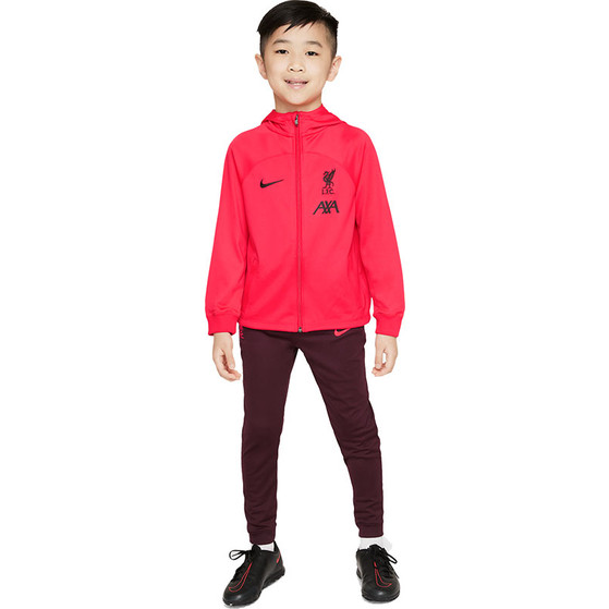 Nike Liverpool Strike Trainingspak Little Kids