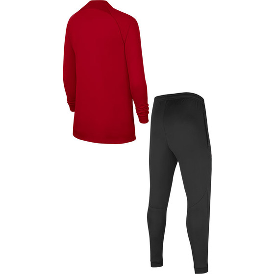 Nike Liverpool Academy Trainingspak Kids 2023-2024