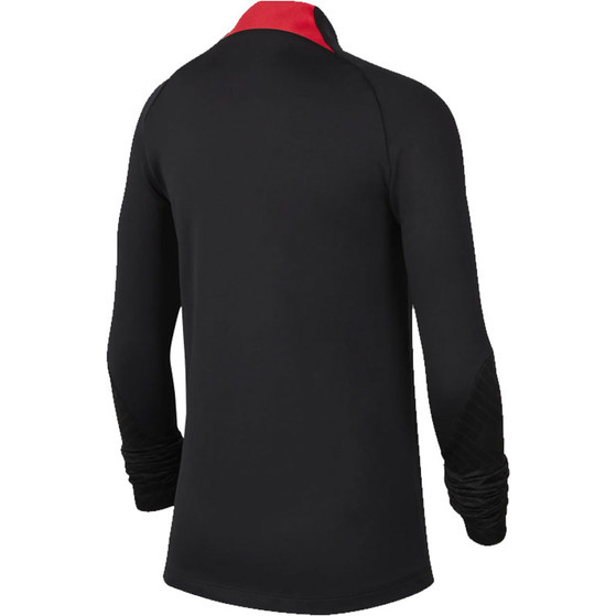 Nike Liverpool Strike Trainingspak Kids
