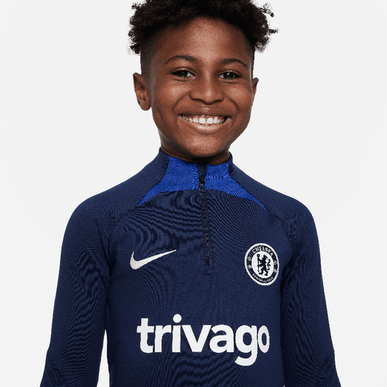 Nike Chelsea Strike Trainingspak Kids