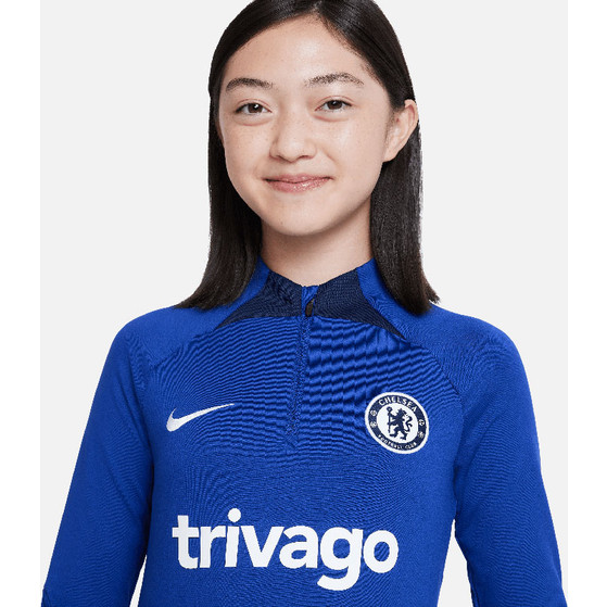 Nike Chelsea Strike Tracksuit Barn
