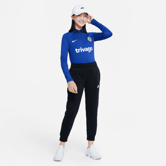 Nike Chelsea Strike Trainingspak Kids FootballDirect
