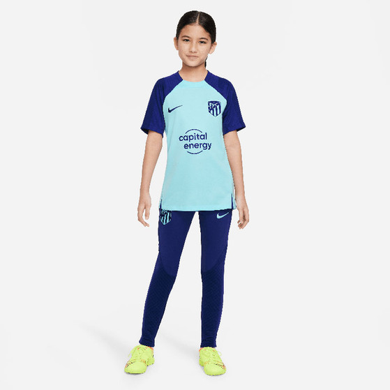 Nike Atletico Madrid Strike Pant Kids 2022-2023