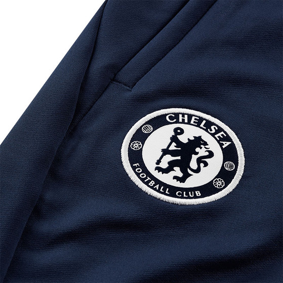 Nike Chelsea Strike Trainingspak Kids