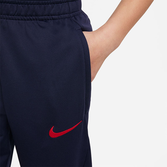Nike FC Barcelona Strike Tracksuit Barn
