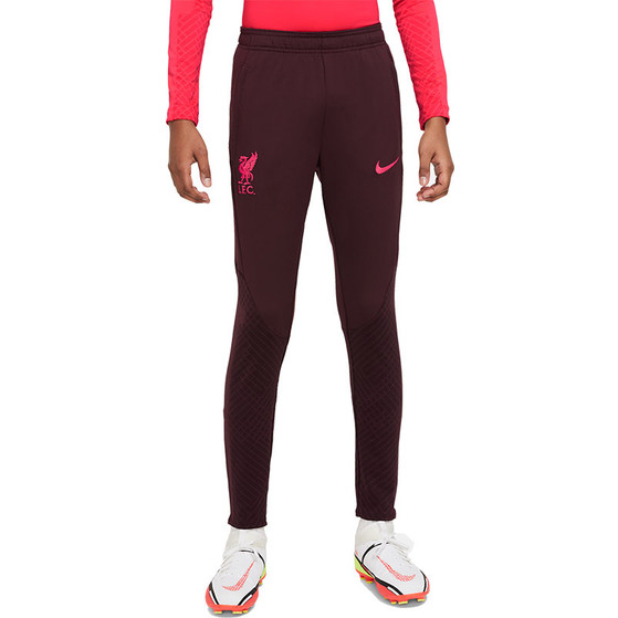 Nike Liverpool Strike Trainingspak Kids