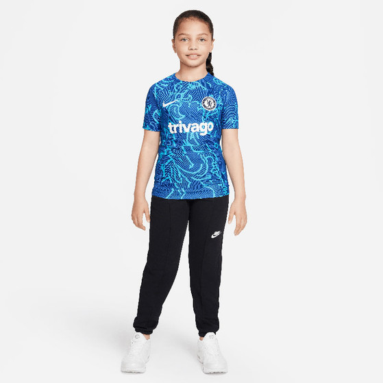 Nike Chelsea Pre-match Träningsset Barn
