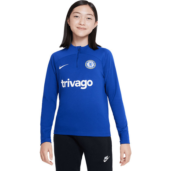 Nike Chelsea Academy Pro Trainingspak Kids
