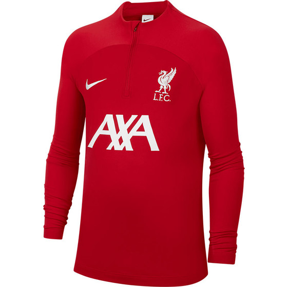 Nike Liverpool Academy Pro Tracksuit Barn
