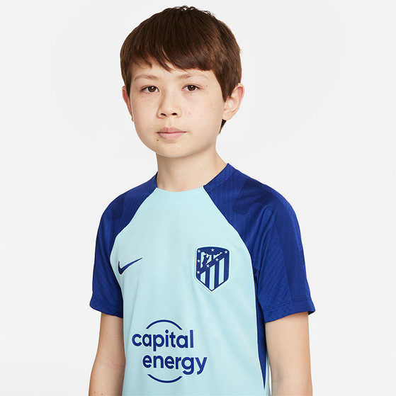 Nike Atletico Madrid Strike Träningsset Barn
