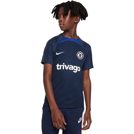 Nike Chelsea Strike Top Kids 2022-2023