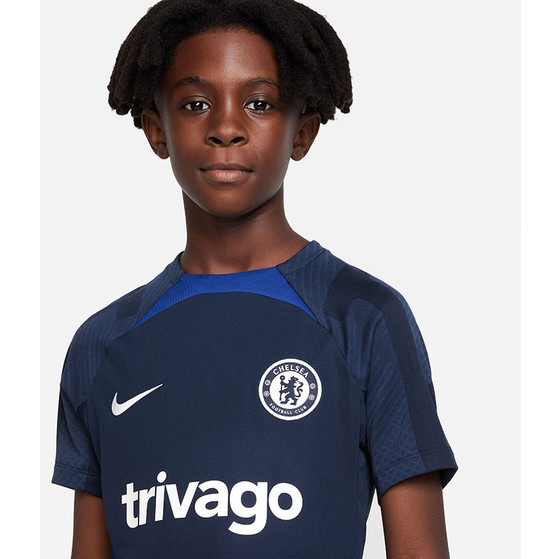 Nike Chelsea Strike Top Kids 2022-2023