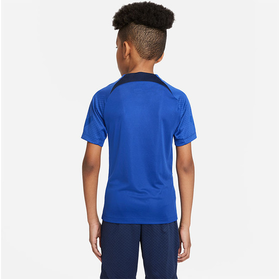 Nike Chelsea Strike Top Kids 2022-2023
