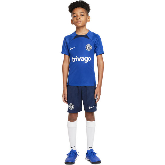 Nike Chelsea Strike Top Kids 2022-2023