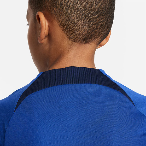 Nike Chelsea Strike Top Kids 2022-2023