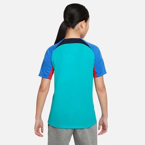 Nike FC Barcelona Strike Trainingsset Kids