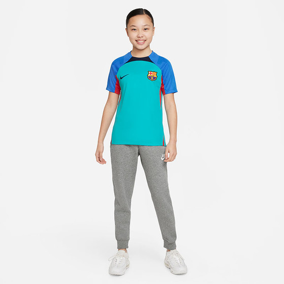 Nike FC Barcelona Strike Trainingsset Kids