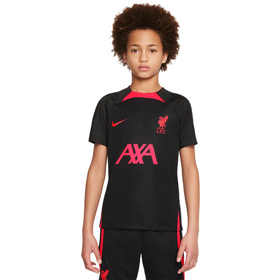 Nike Liverpool Strike Trainingsset Kids