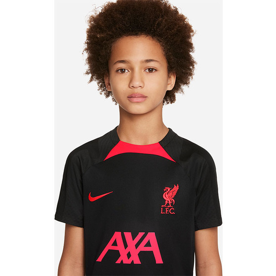 Nike Liverpool Strike Trainingsset Kids