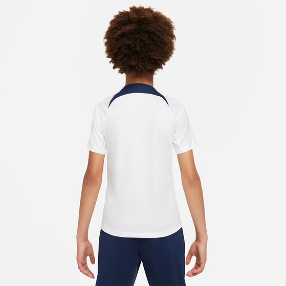 Nike Paris Saint-Germain Strike Top Kids 2022-2023