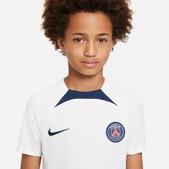 Nike Paris Saint-Germain Strike Top Kids 2022-2023