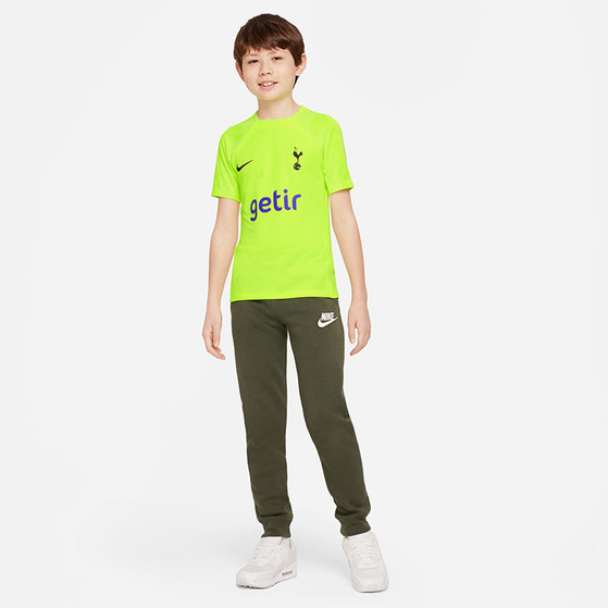 Nike Tottenham Hotspur Strike Top Kids 2022-2023