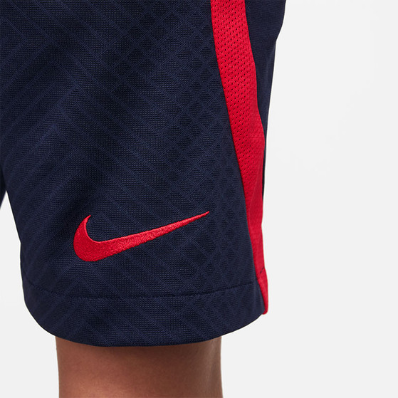 Nike FC Barcelona Strike Trainingsset Kids