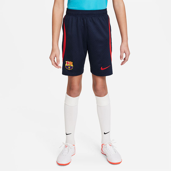 Nike FC Barcelona Strike Trainingsset Kids