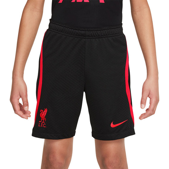 Nike Liverpool Strike Trainingsset Kids