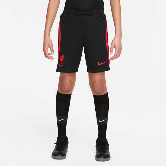 Nike Liverpool Strike Trainingsset Kids