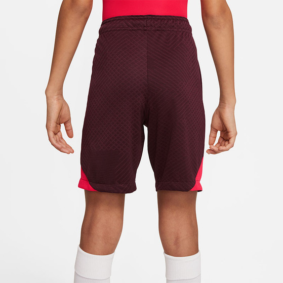 Nike Liverpool Strike Short Kids 2022-2023