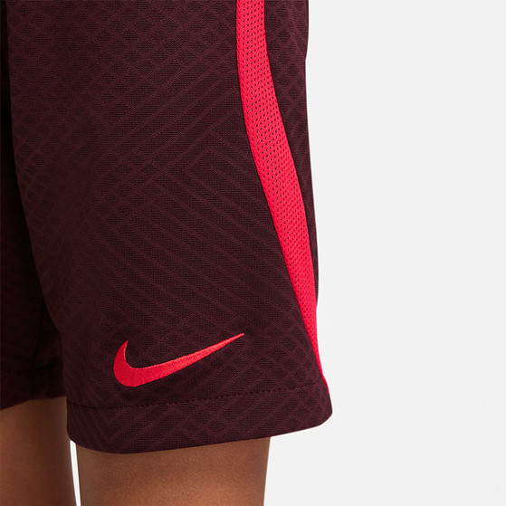 Nike Liverpool Strike Short Kids 2022-2023