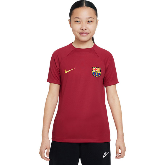 Nike FC Barcelona Academy Pro Trainingsset Kids