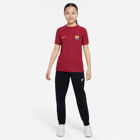 Nike FC Barcelona Academy Pro Trainingsset Kids