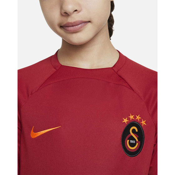 Nike Galatasaray Academy Top Kids 2022-2023