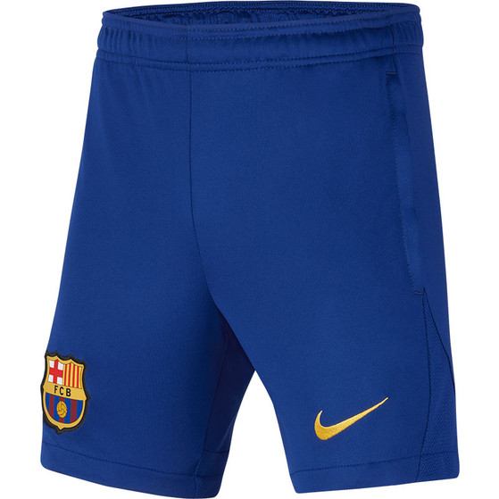 Nike FC Barcelona Academy Pro Trainingsset Kids