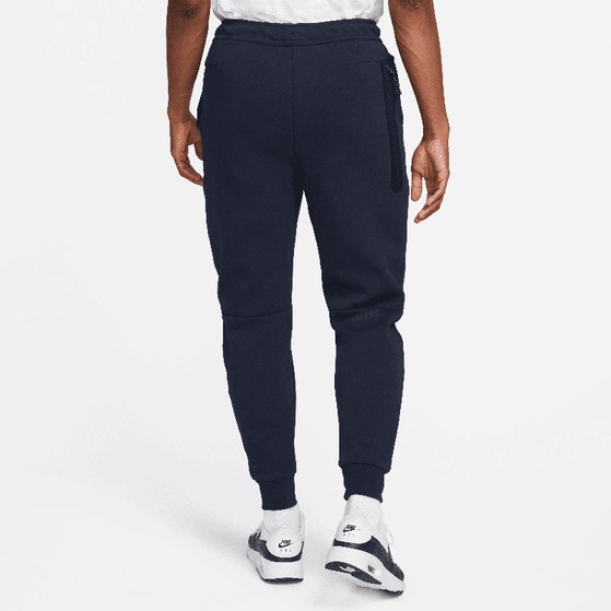 Nike FC Barcelona Tech Fleece Trainingsanzug