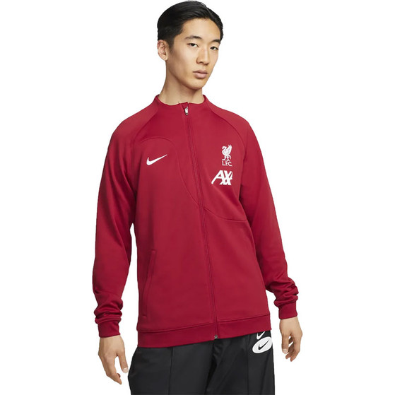 Nike Liverpool Anthem Jacket