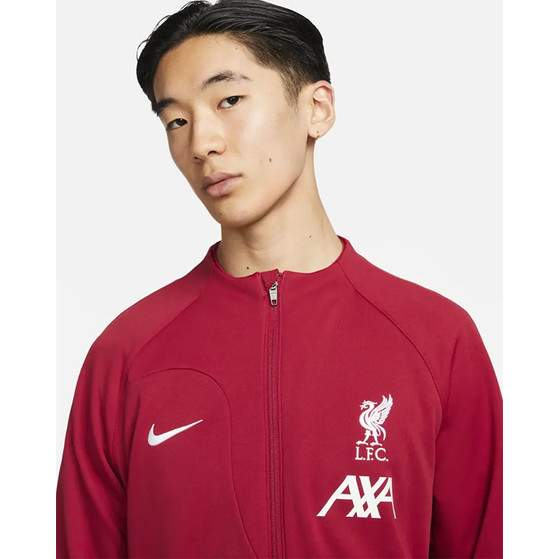 Nike Liverpool Anthem Jacket
