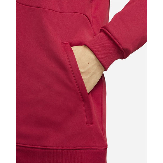 Nike Liverpool Anthem Jacket