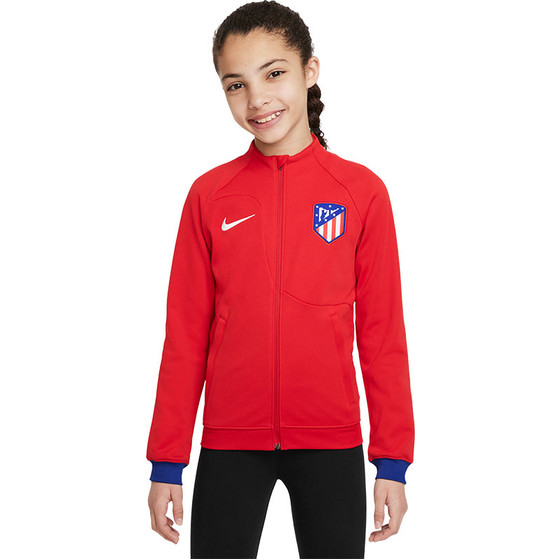 Atletico madrid anthem jacket sales