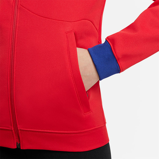 Nike Atletico Madrid Anthem Jacket Kids