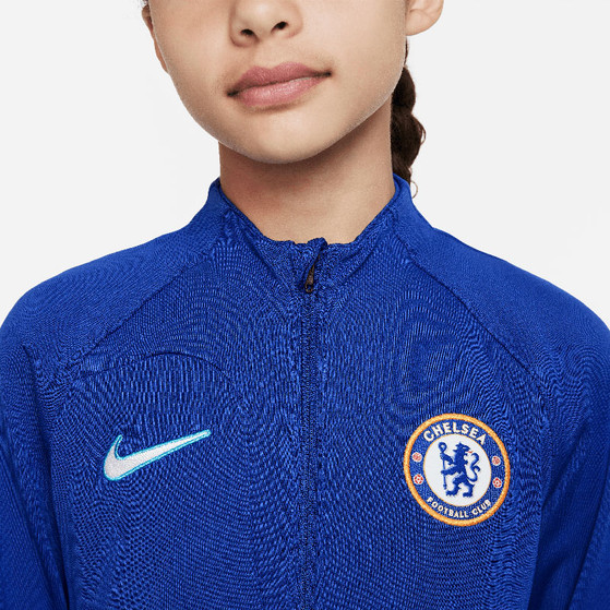Nike Chelsea Anthem Jacket Kids