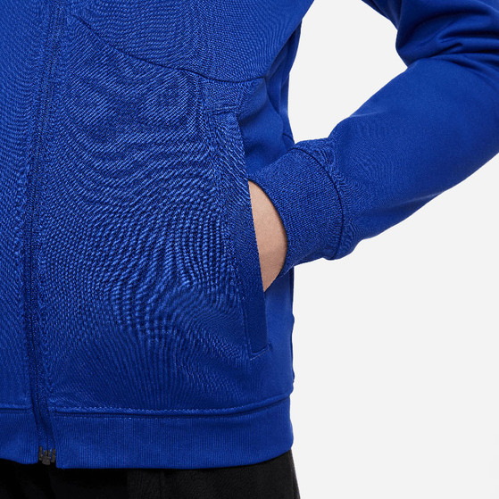 Nike Chelsea Anthem Jacket Kids