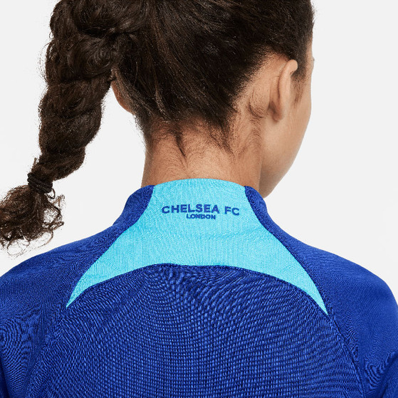 Nike Chelsea Anthem Jacket Kids